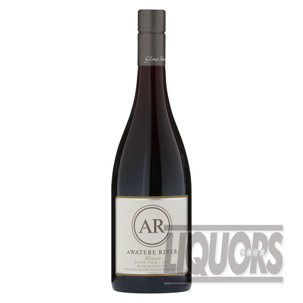 Awatere River Pinot Noir