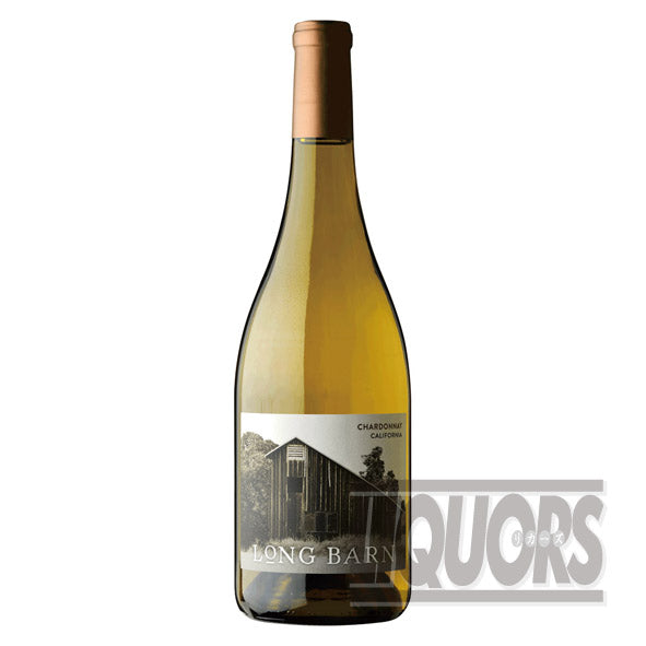 Longburn Chardonnay