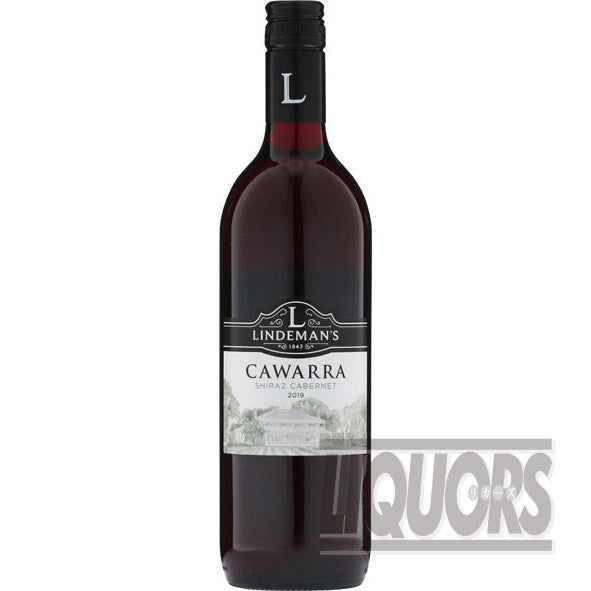 Lindemans Kawara Shiraz Cabernet
