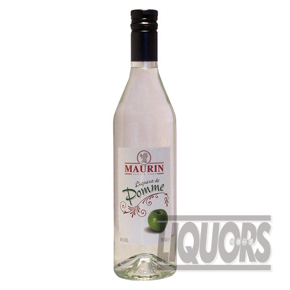 Maurin Liqueur de Pomme