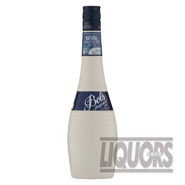Bols Yogurt