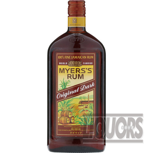 Myers Original Dark 700ml