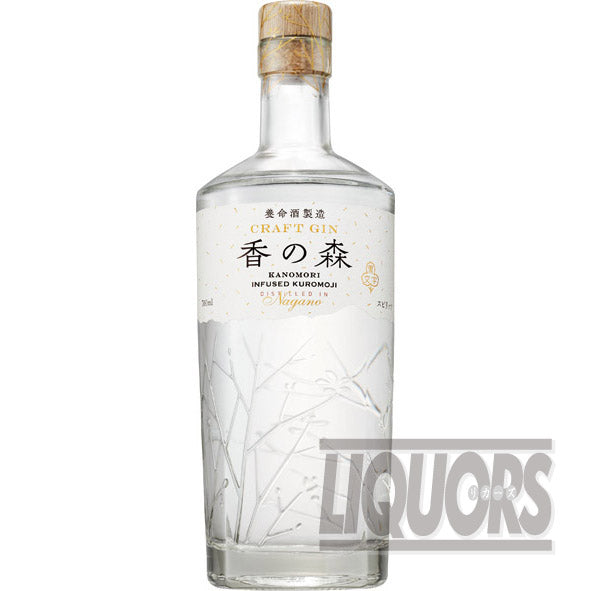 Konomori Gin