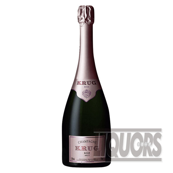 Krug Rosé