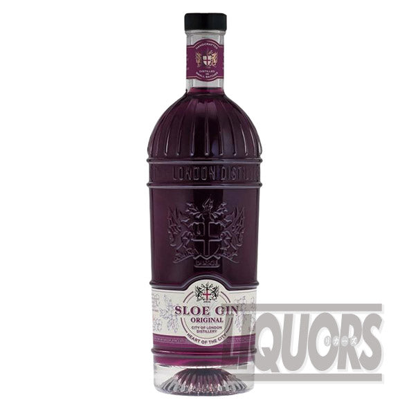 City of London Sloe Gin