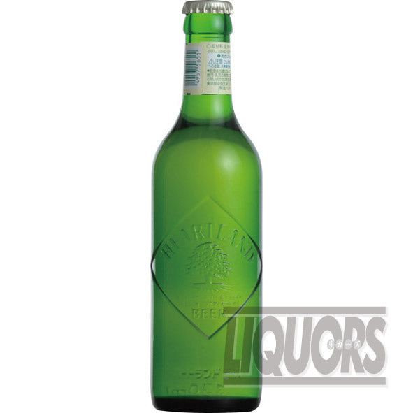 Heartland Bottle 330ml (30 bottles) (30 bottles)