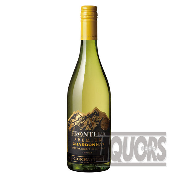 Frontera Premium Chardonnay