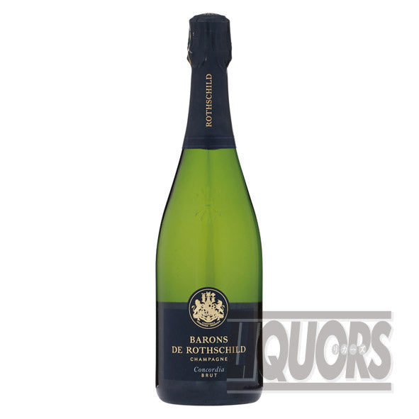 Champagne Baron de Rothschild Brut