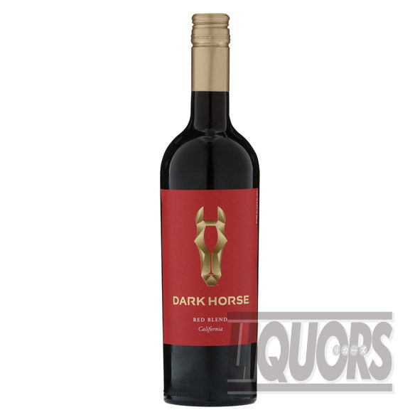 Dark Horse Big Red Blend