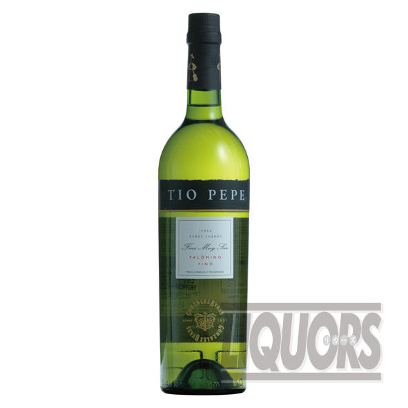 Tio Pepe (World)