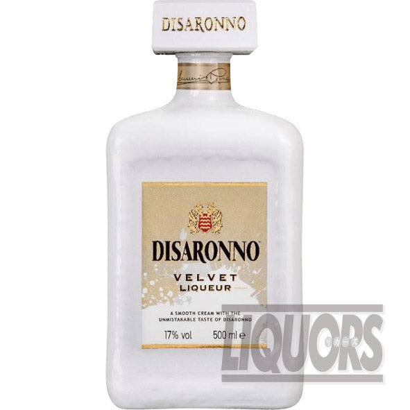 Disaronno Velvet
