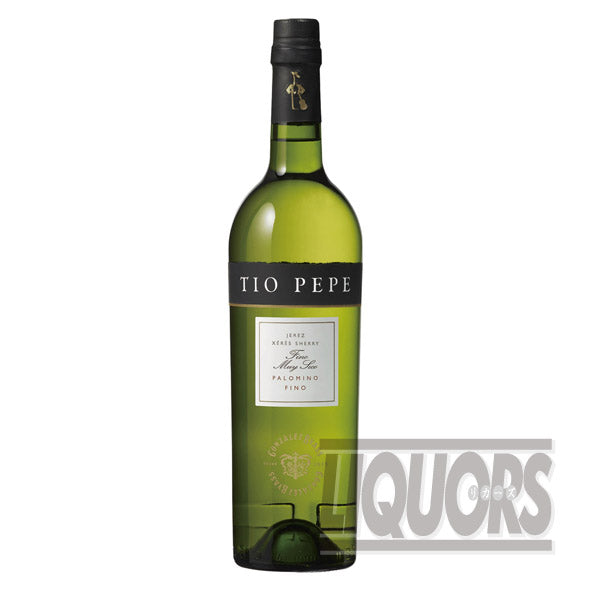 Tio Pepe (Japan)
