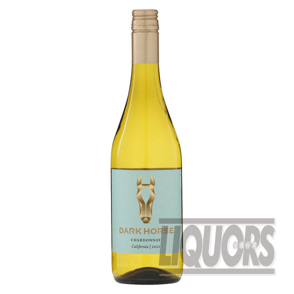 Dark Horse Chardonnay