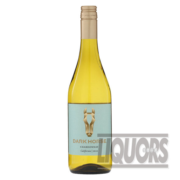 Dark Horse Chardonnay