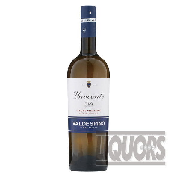 Valdespino Innocente Fino