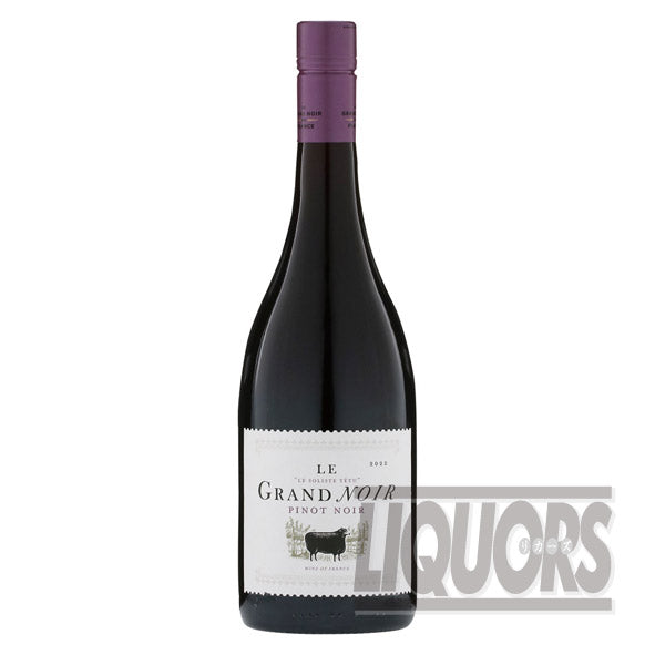 Le Grand Noir Pinot Noir