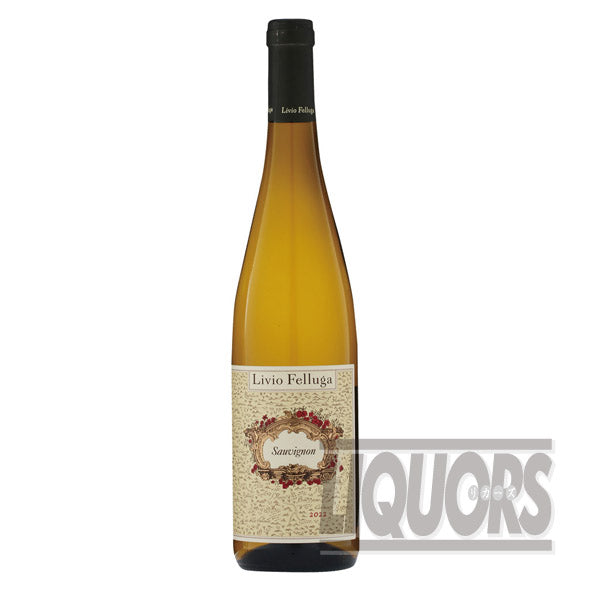 Livio Felluga Sauvignon