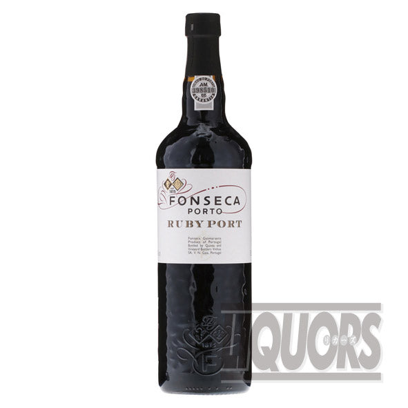 Fonseca Ruby Port
