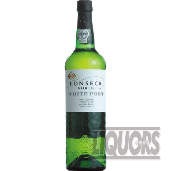 Fonseca White Port