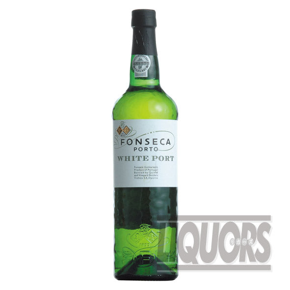 Fonseca White Port