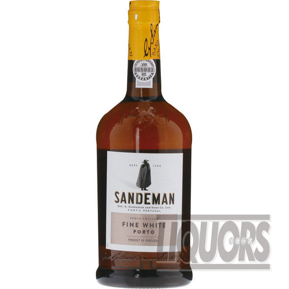 Sandeman White Port
