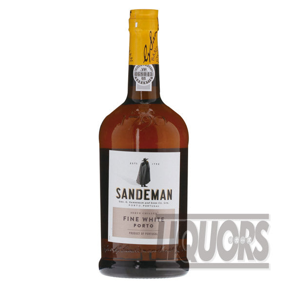 Sandeman White Port