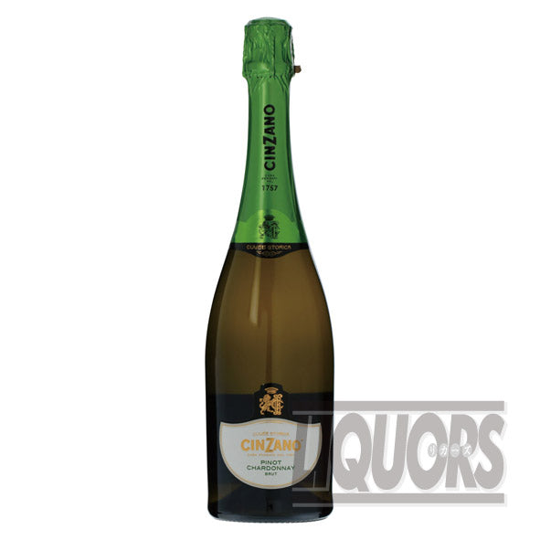 Cinzano Pinot Chardonnay