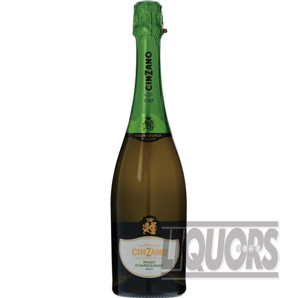 Cinzano Pinot Chardonnay