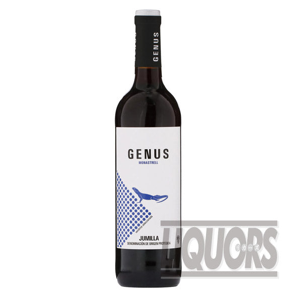 Jenas Monastrell