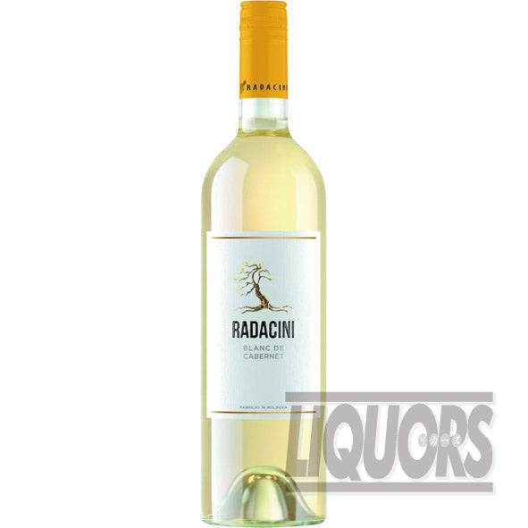 Radaccini Blanc de Cabernet