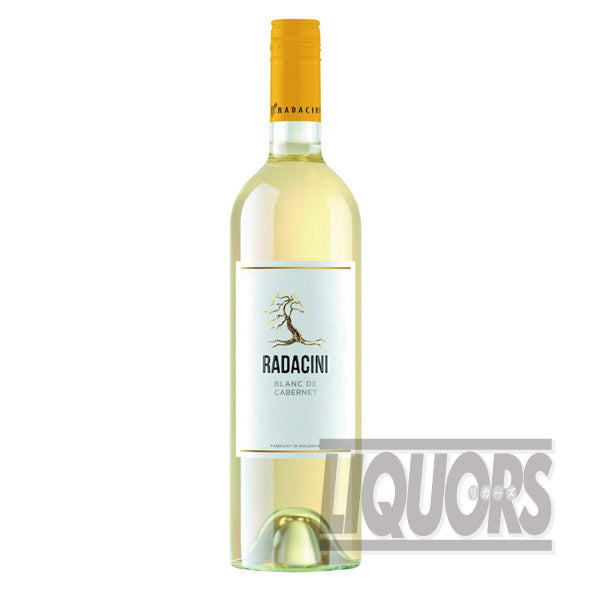 Radaccini Blanc de Cabernet