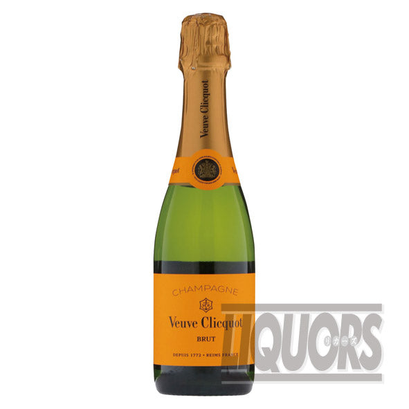 Veuve Clicquot Brut Half Bottle