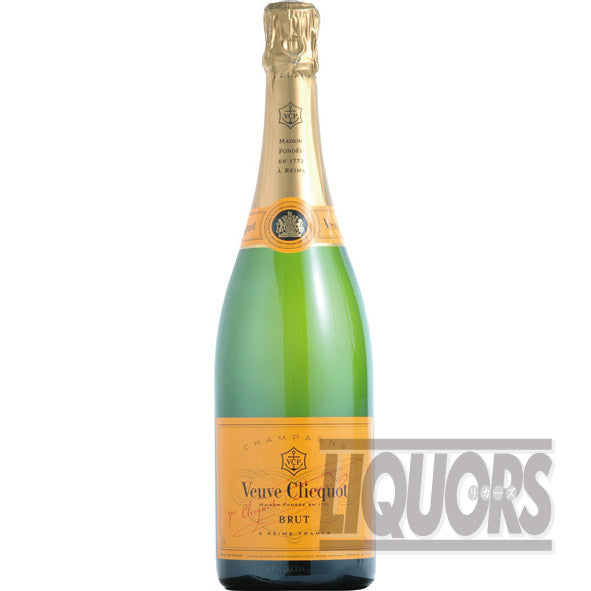 Veuve Clicquot Brut