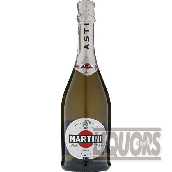 Martini Asti Spumante