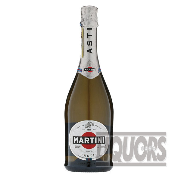 Martini Asti Spumante