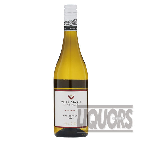 Villa Maria Private Bin Marlborough Riesling
