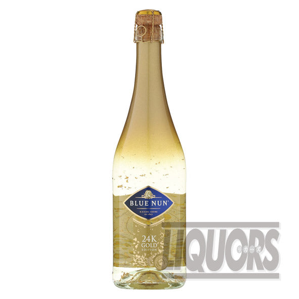 Blue Nun Gold Edition