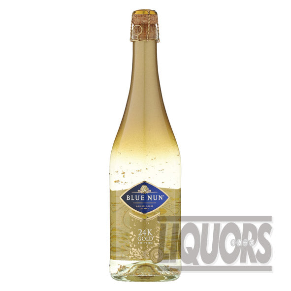 Blue Nun Gold Edition