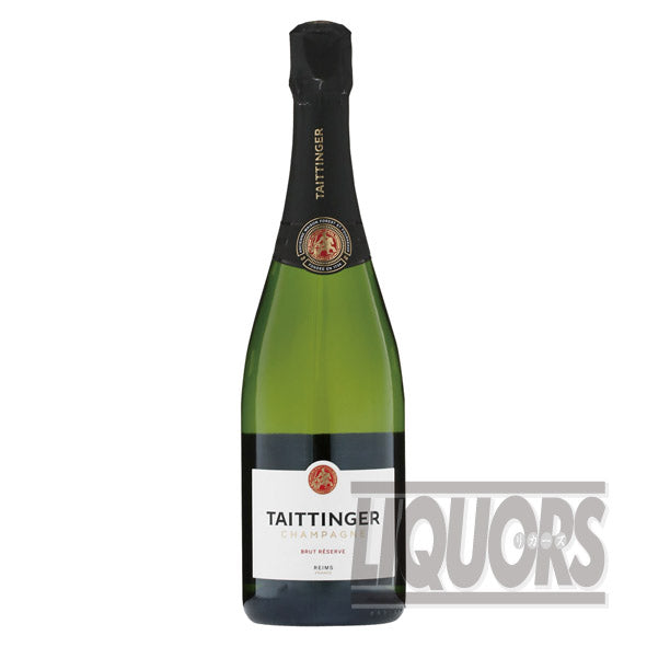 Taittinger Brut Reserve