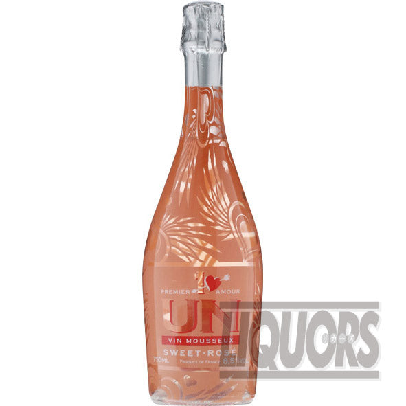 En Premiere Amour Sweet Rosé