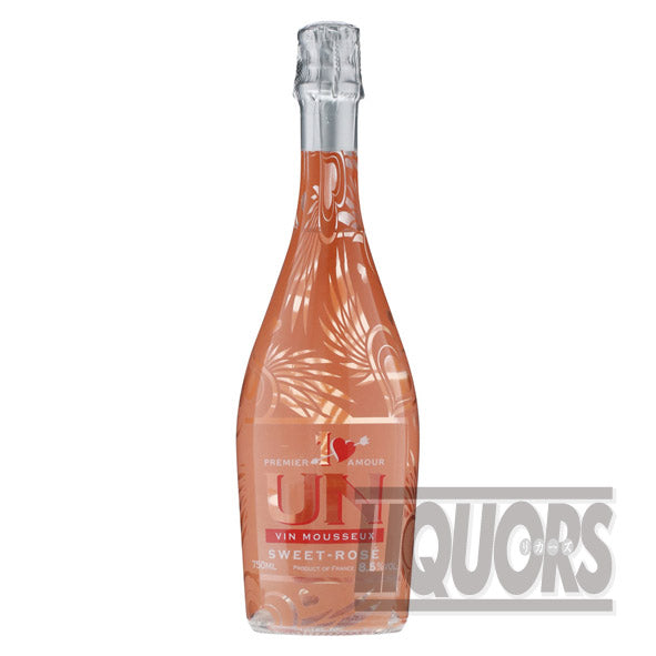 En Premiere Amour Sweet Rosé