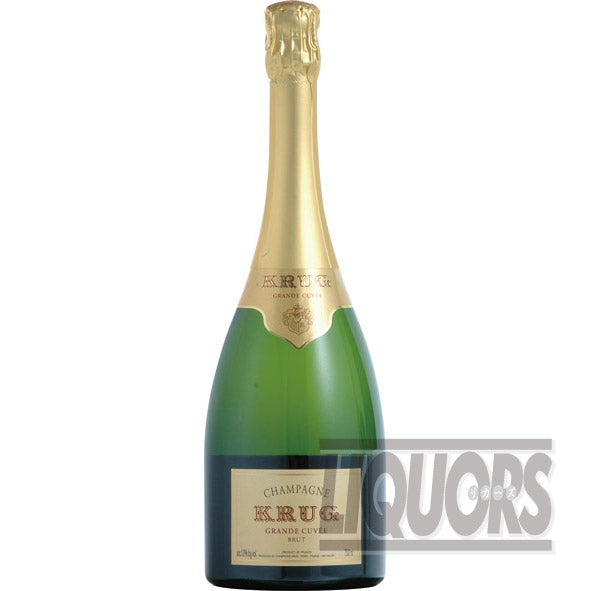 Krug Grande Cuvée Brut