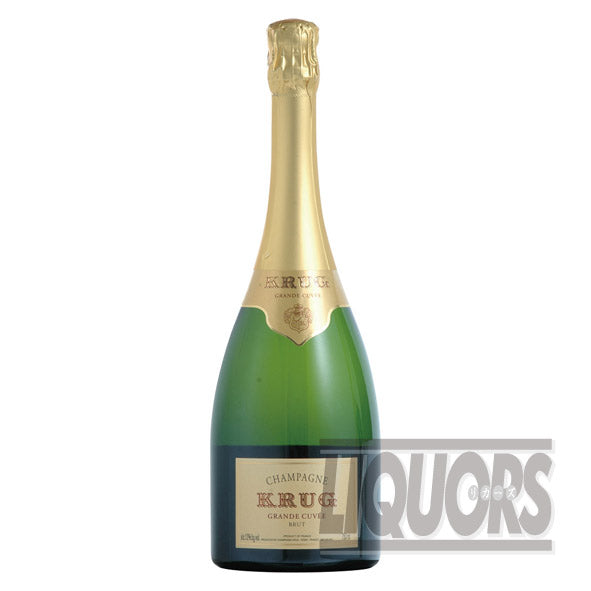 Krug Grande Cuvée Brut