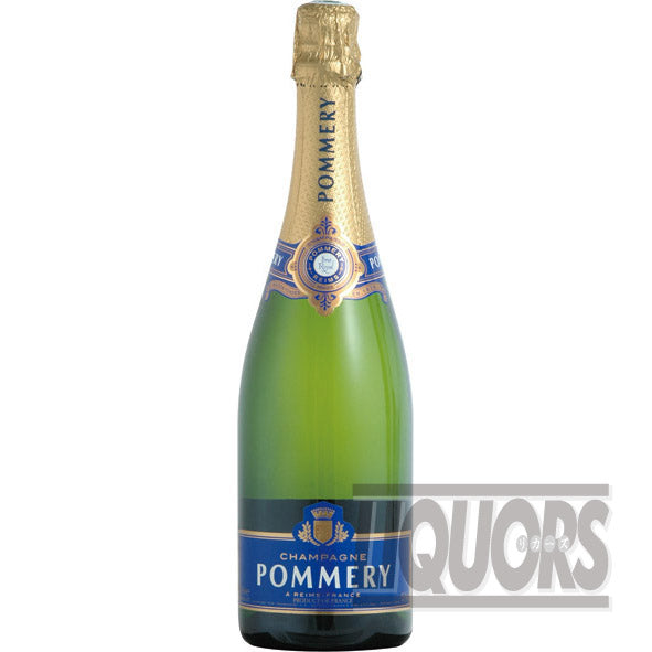 Pommery Brut