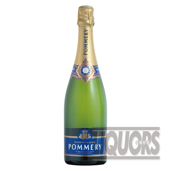 Pommery Brut