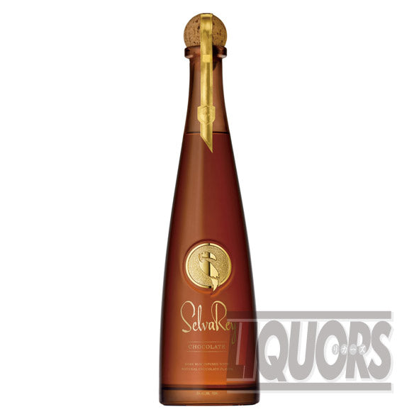 Selvarey Chocolate Rum