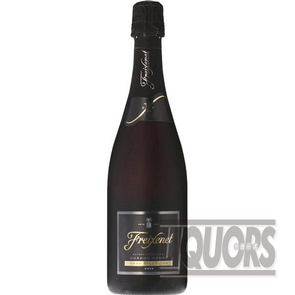 Freixenet Cordon Negro