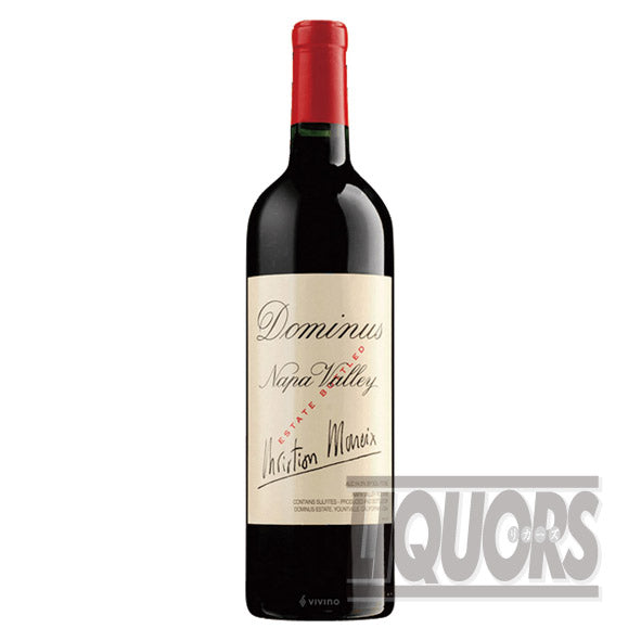 Dominus 2018