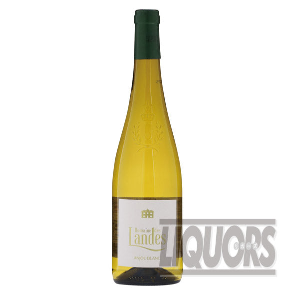 Domaine des Landes Anjou Blanc