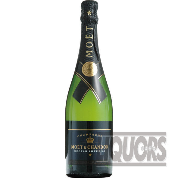 Moët & Chandon Nectar Imperial